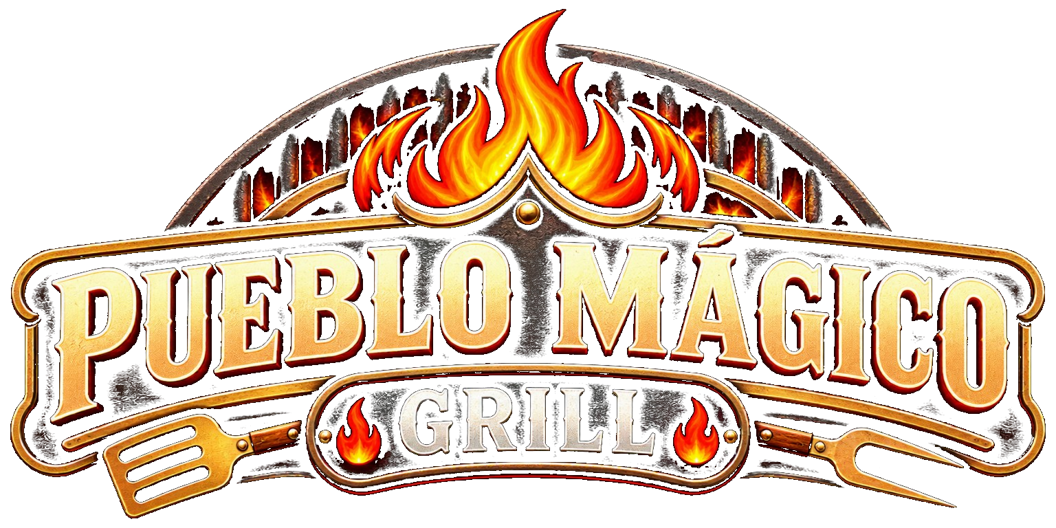 Pueblo Mágico Grill